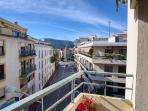 Apartment La Roseraie 1